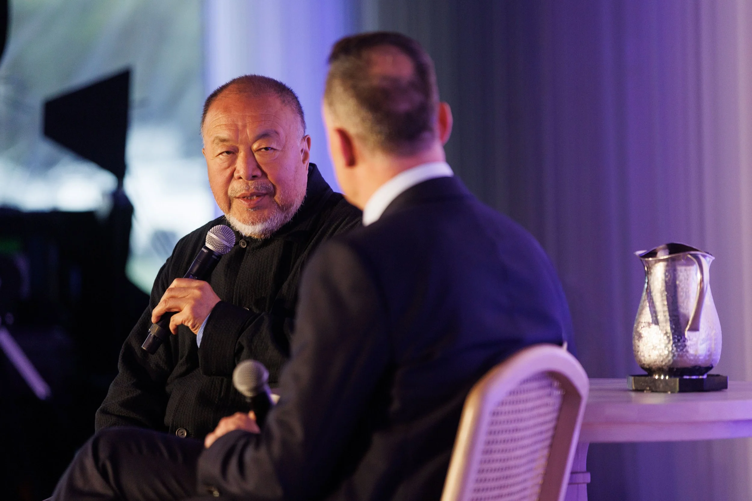 Ai Weiwei
