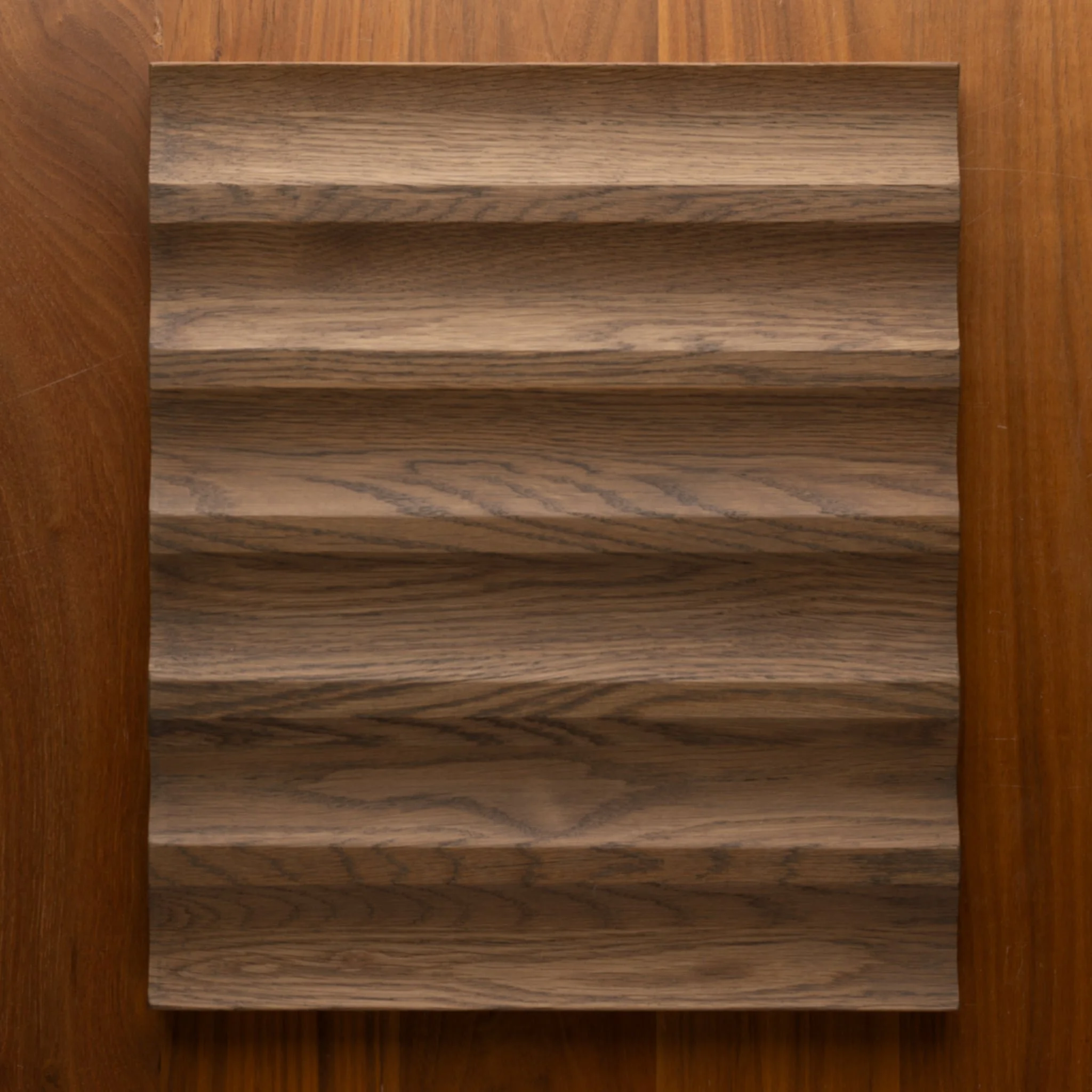 2.25" fluted 