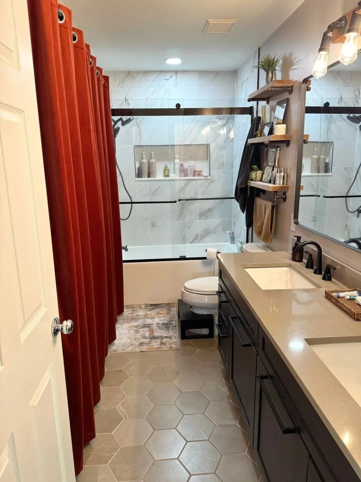 Wagenschutz Main Bath