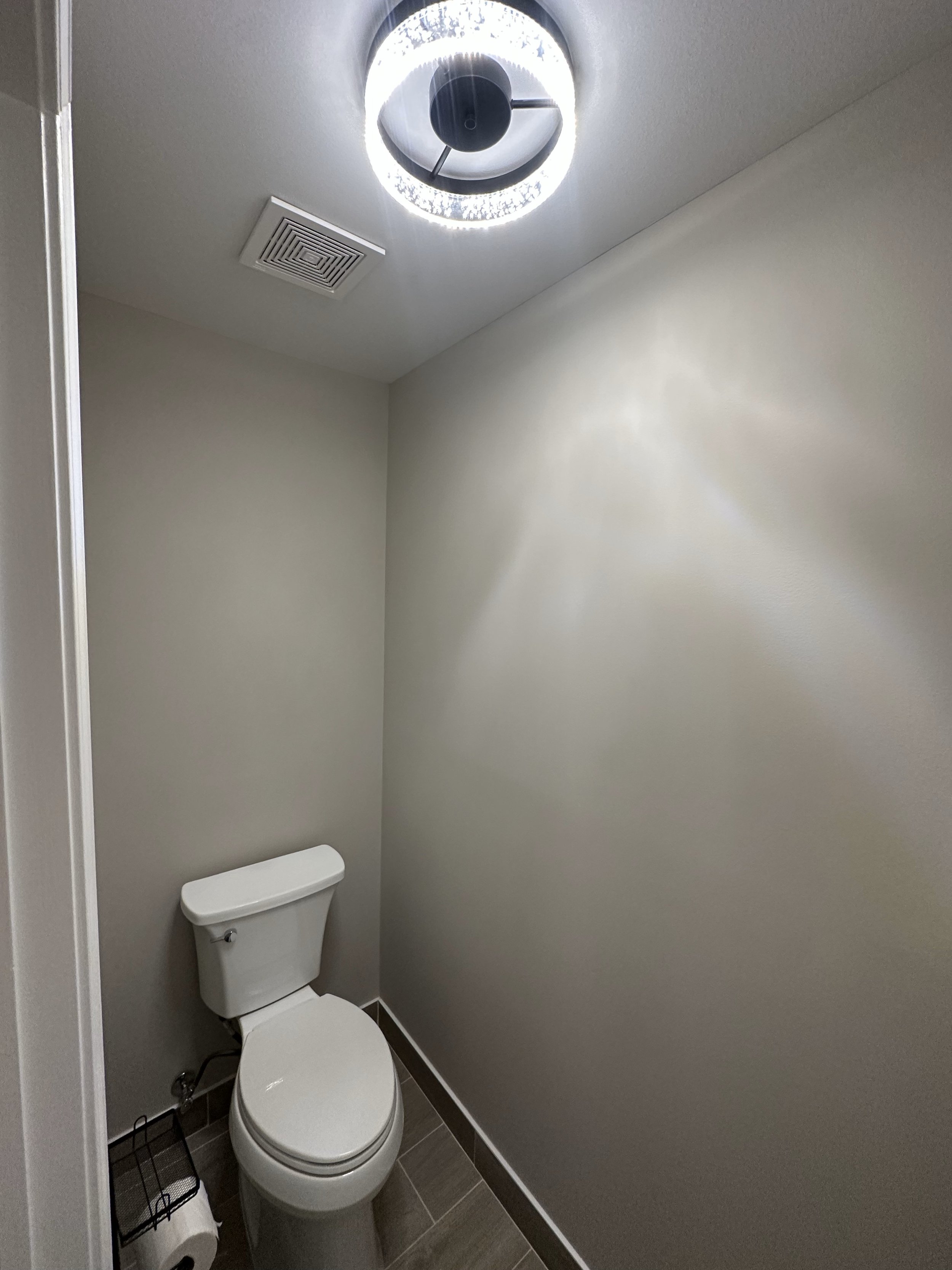 Karaali Bathroom (after)