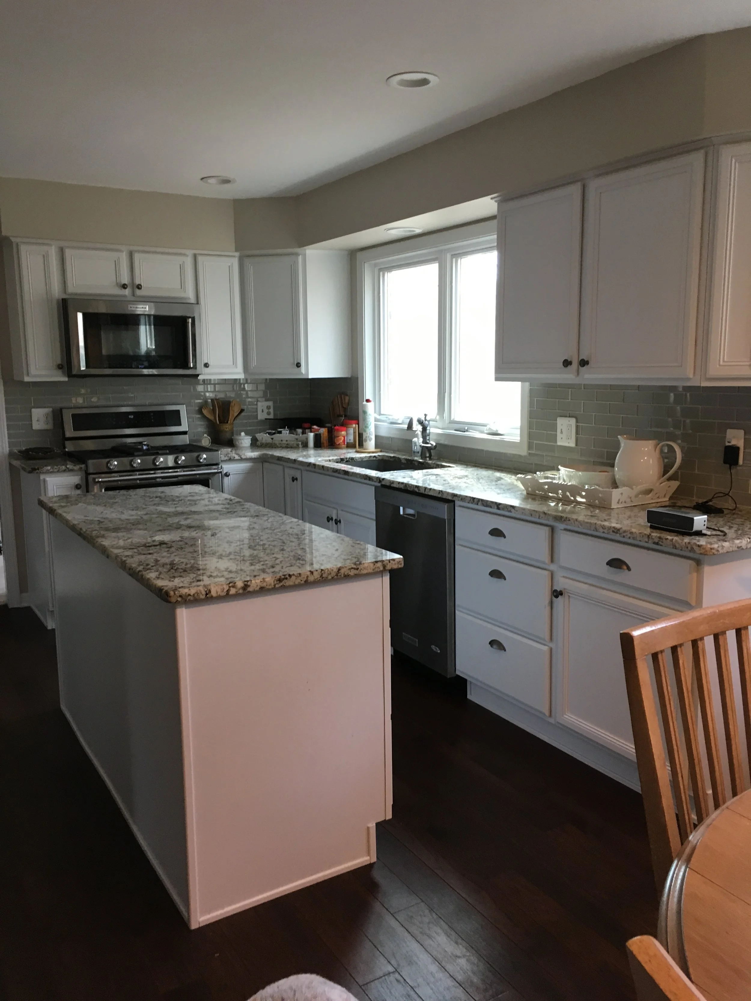 Bachman Kitchen