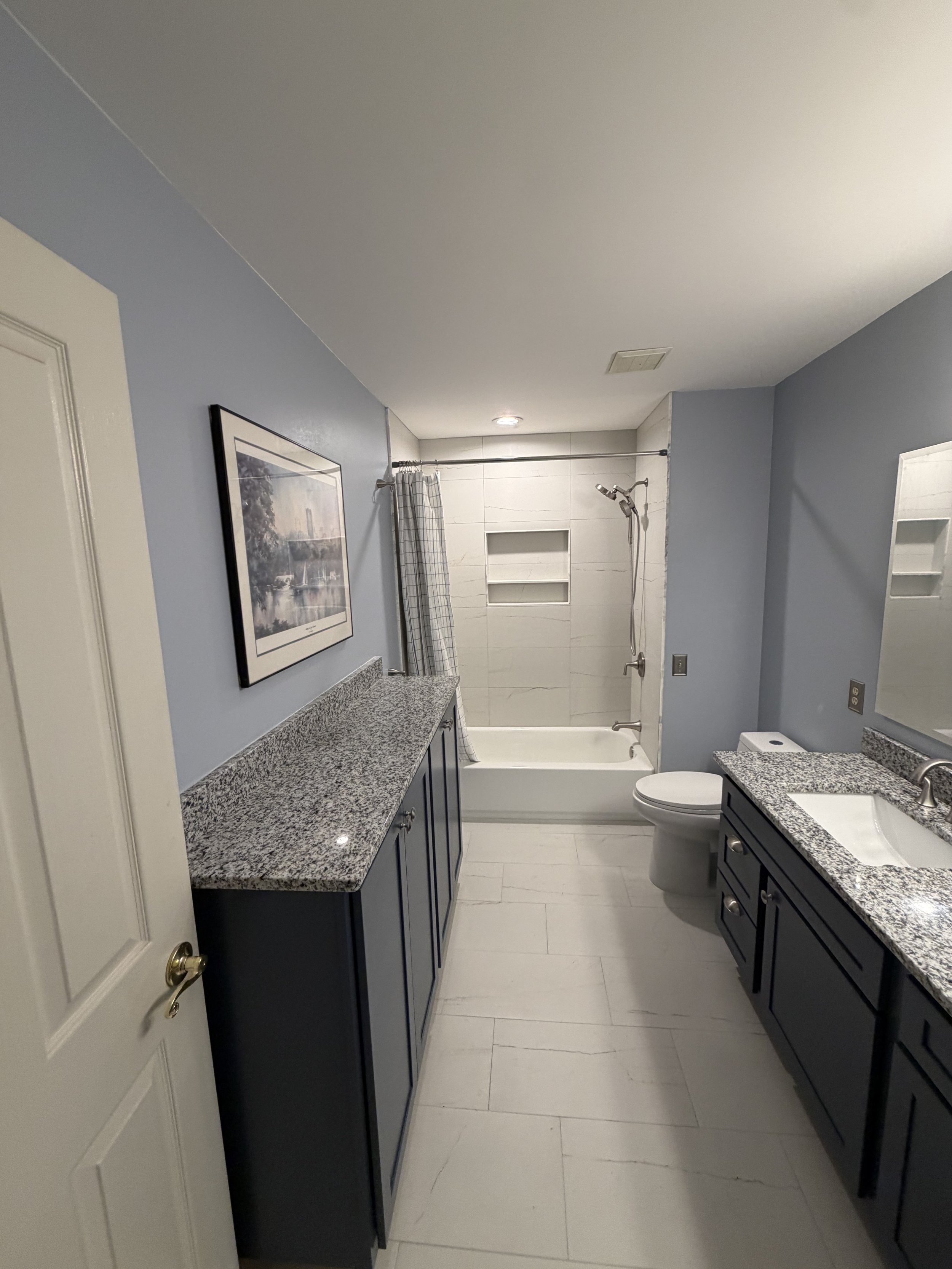 Heitzman Bathroom