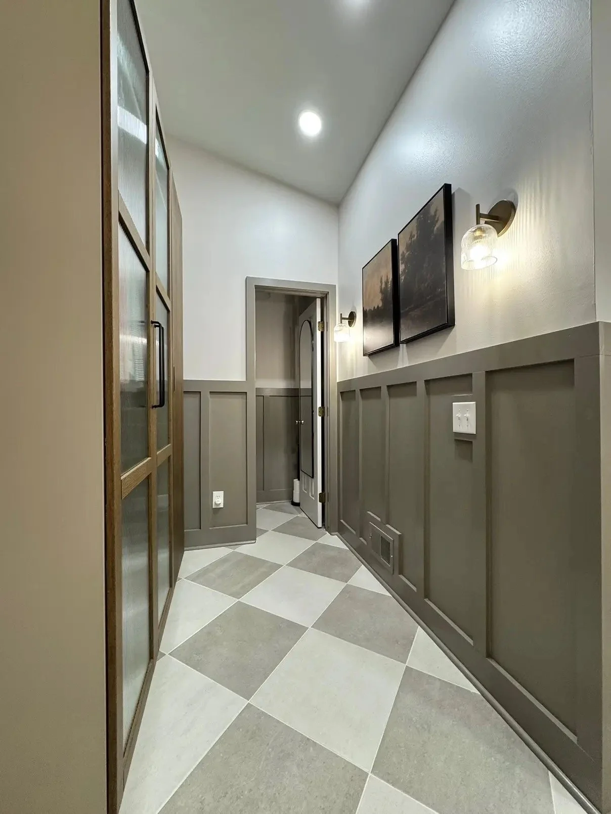 Wagenschutz Master Bath