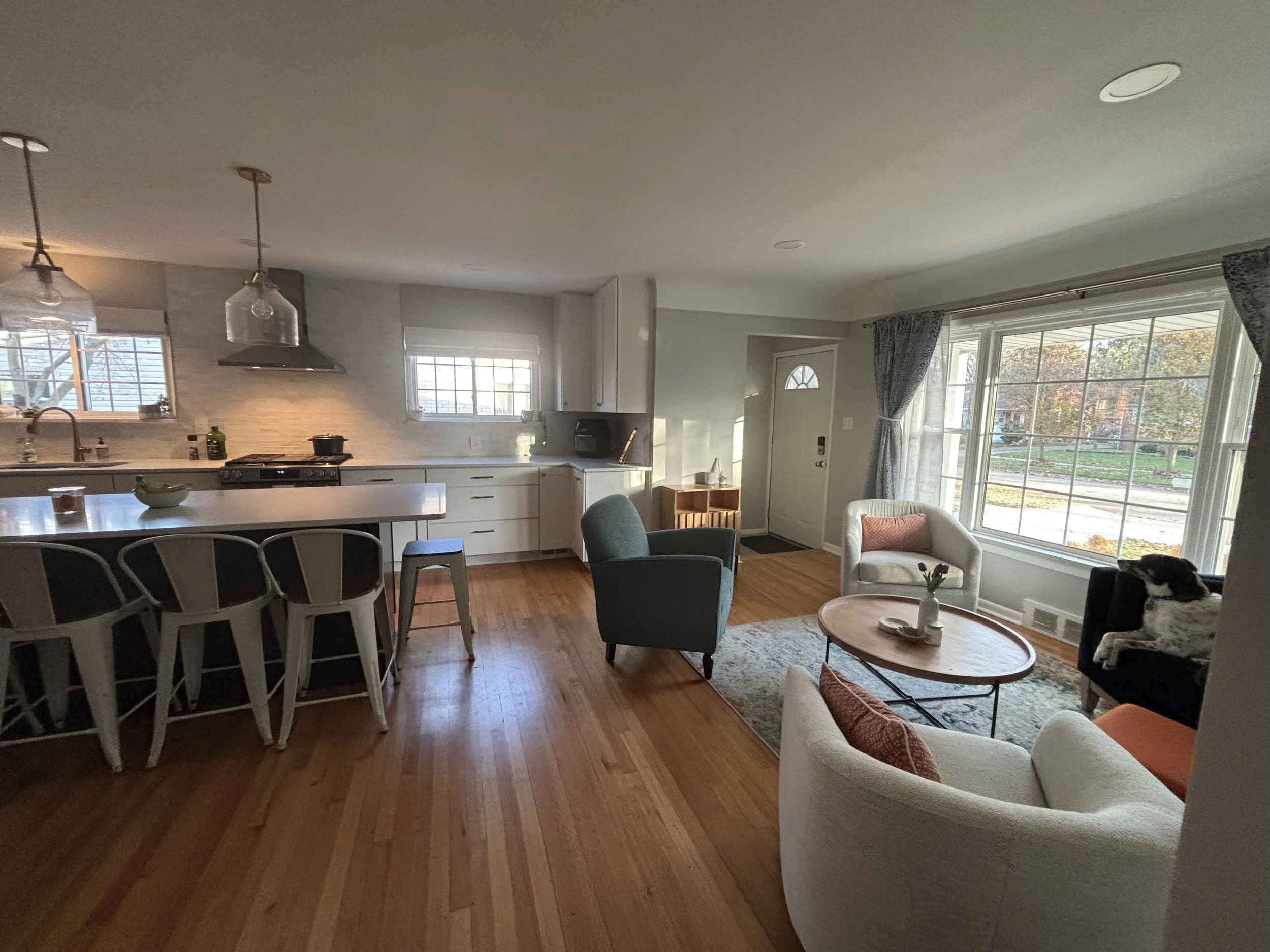 Anderson Kitchen