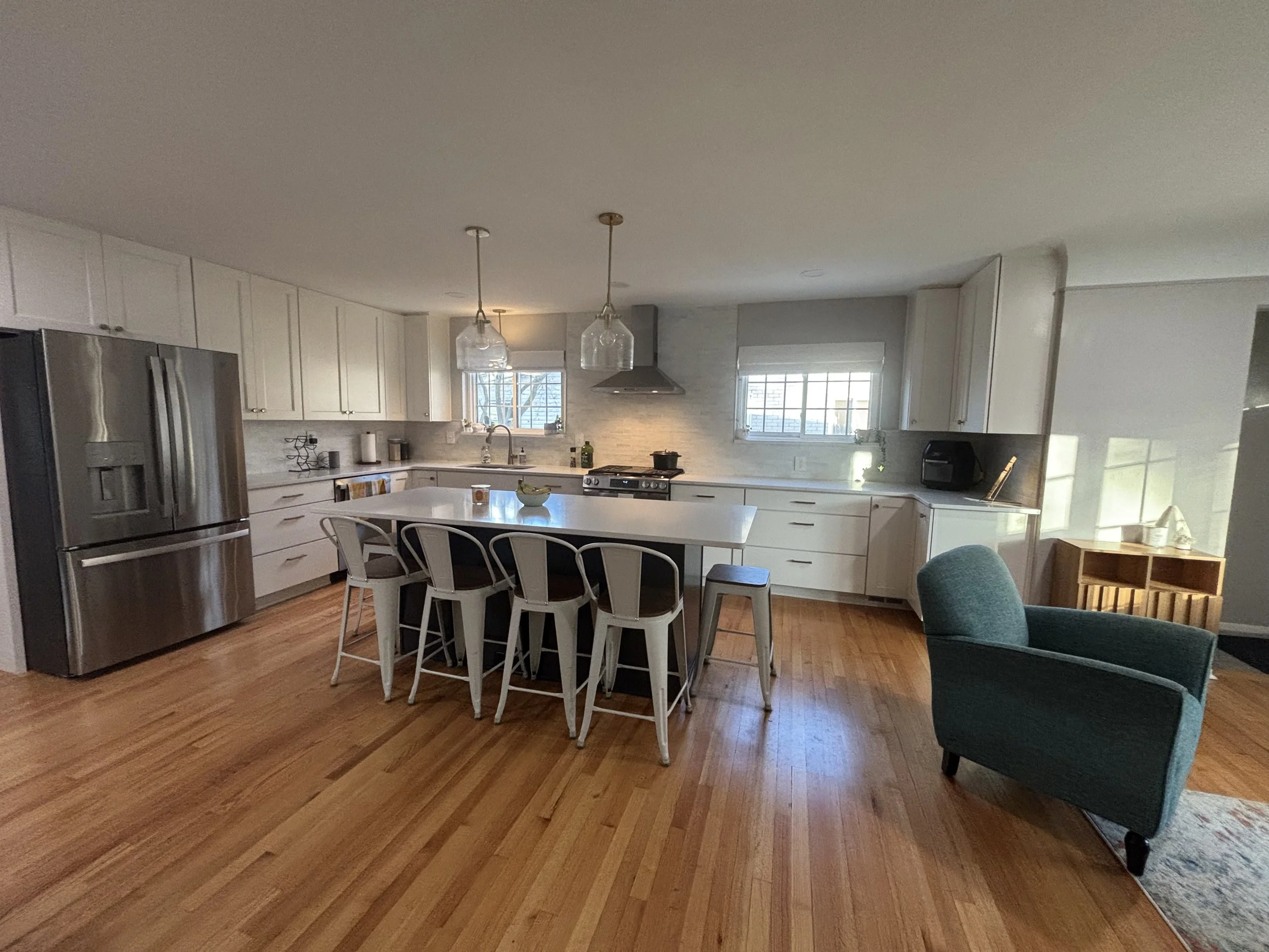 Anderson Kitchen