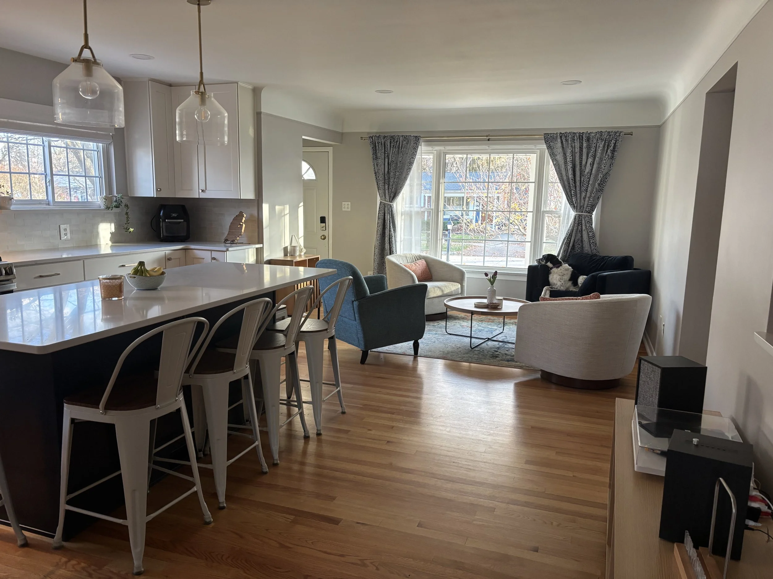 Anderson Kitchen