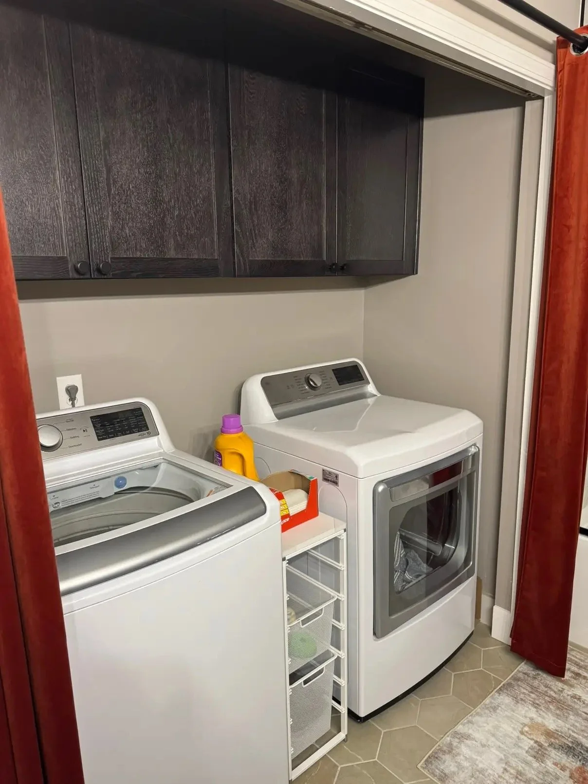 Wagenschutz Main Bath