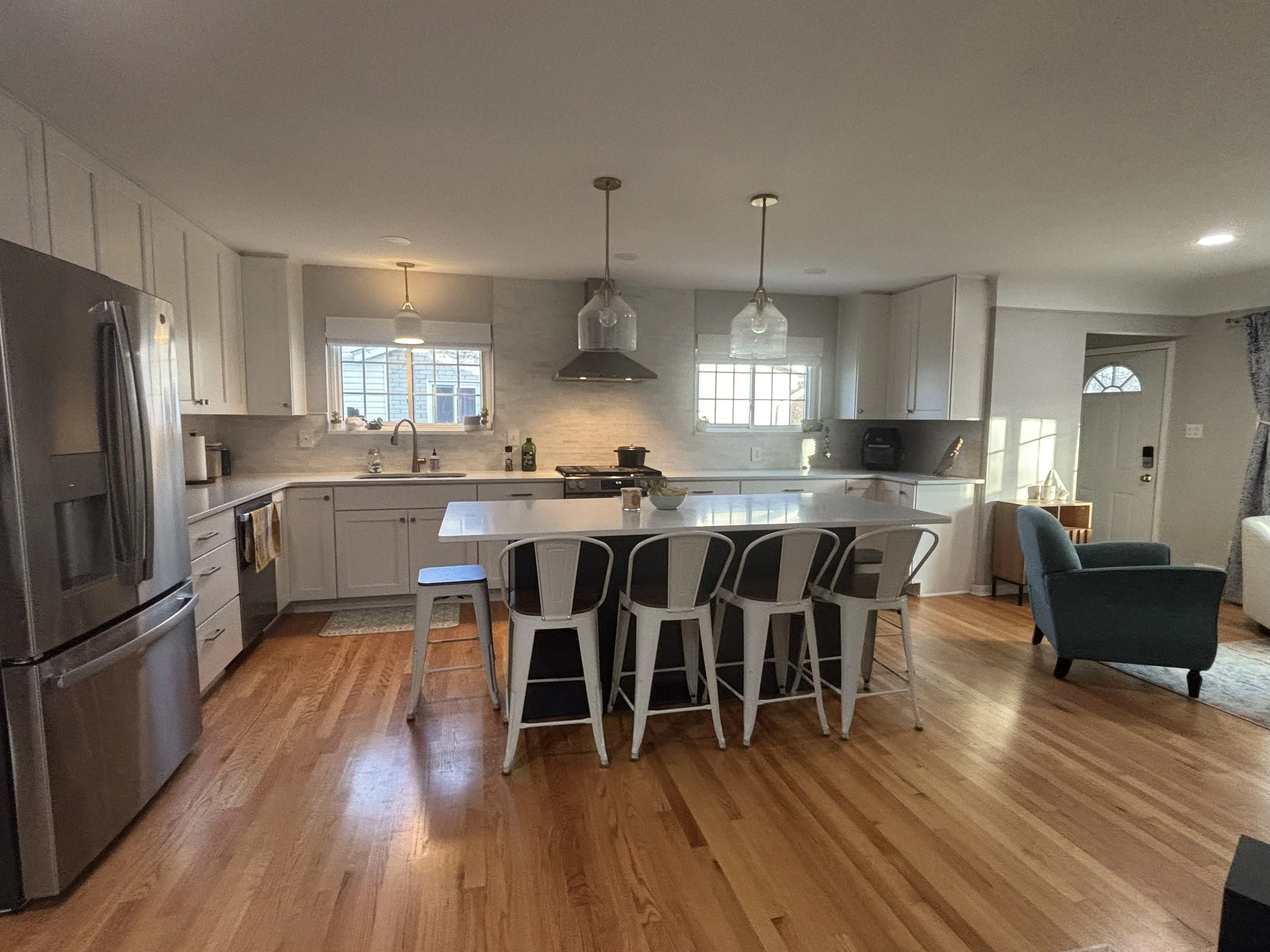 Anderson Kitchen
