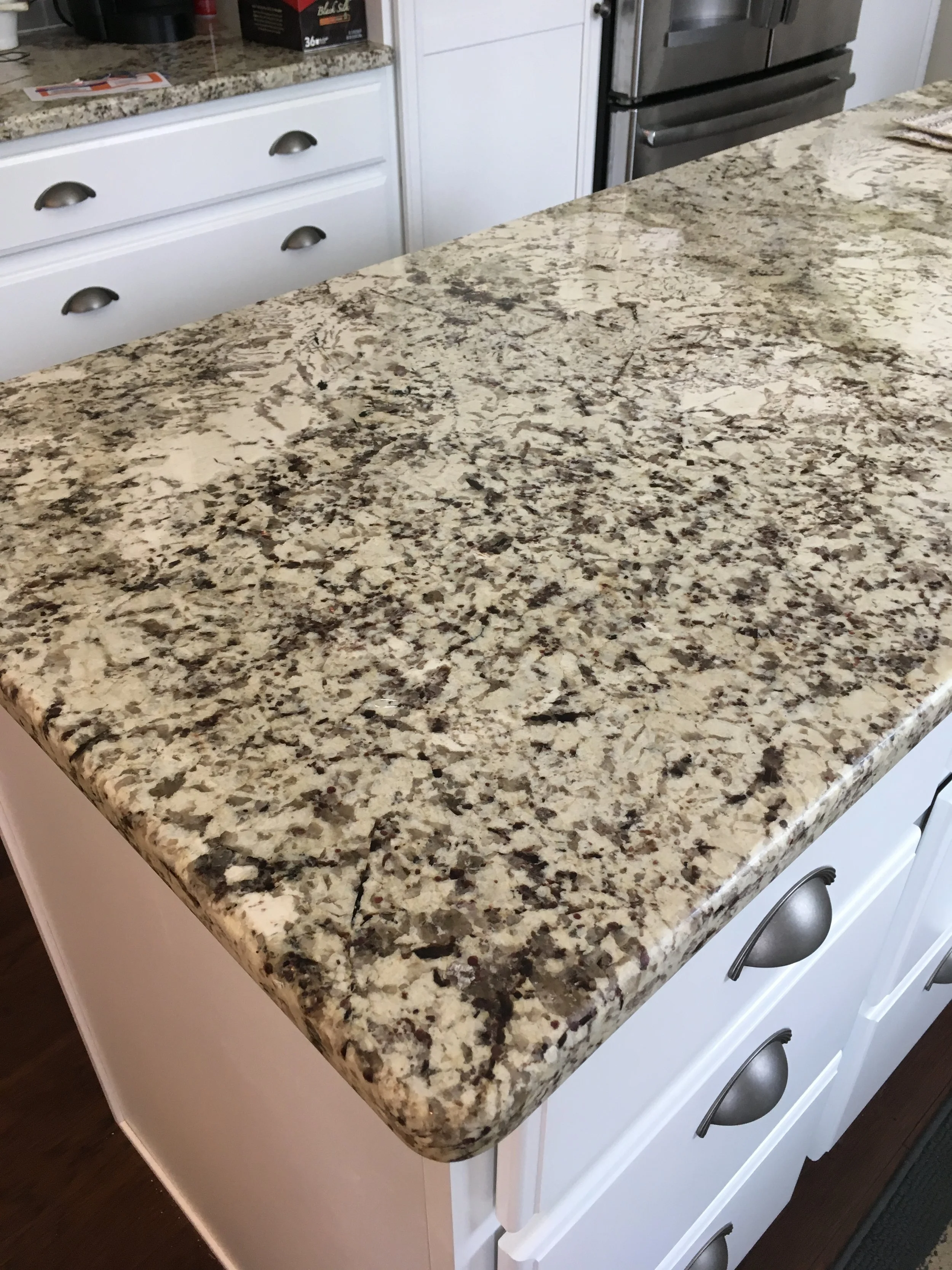 Bachman Kitchen
