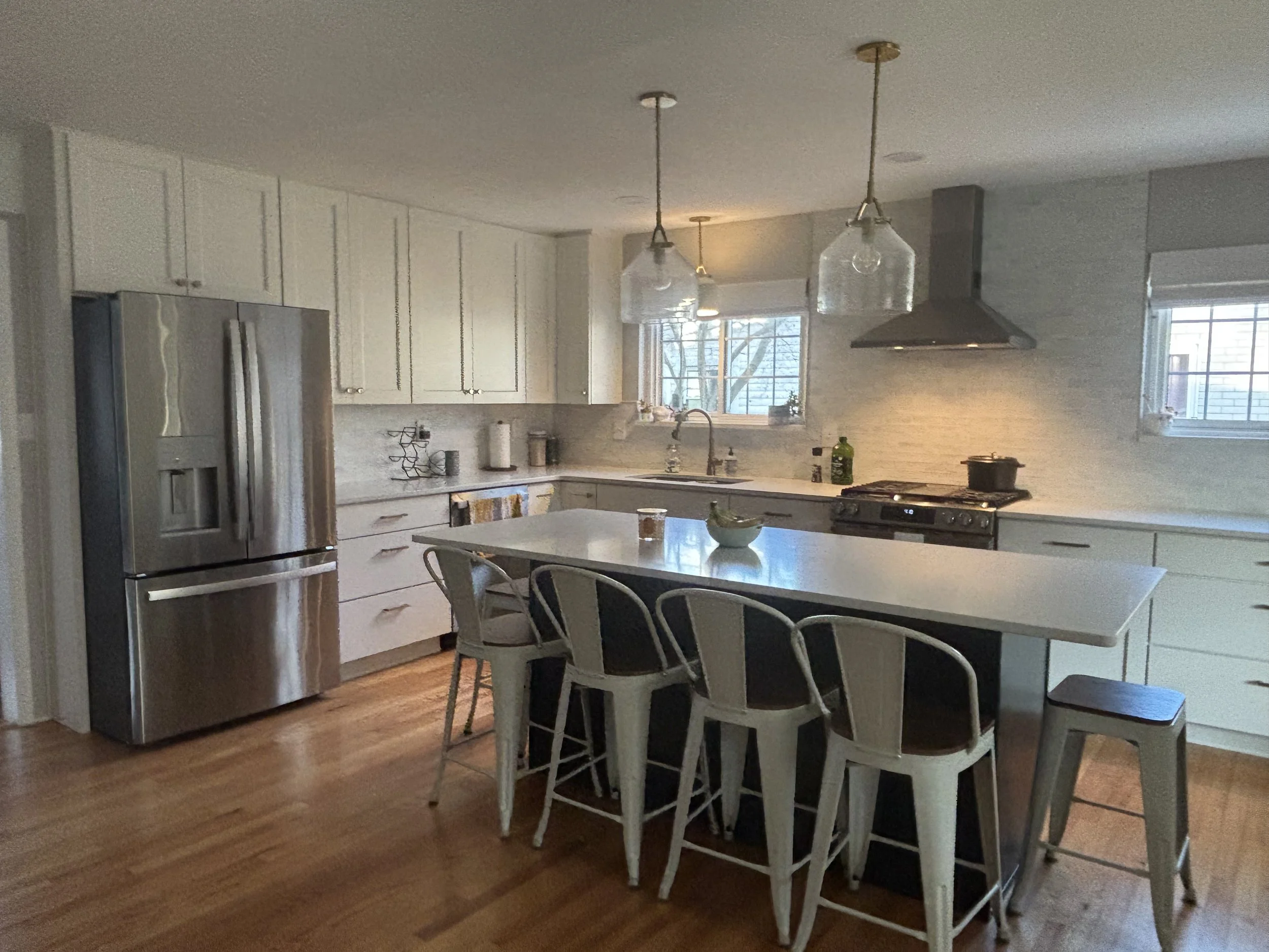 Anderson Kitchen