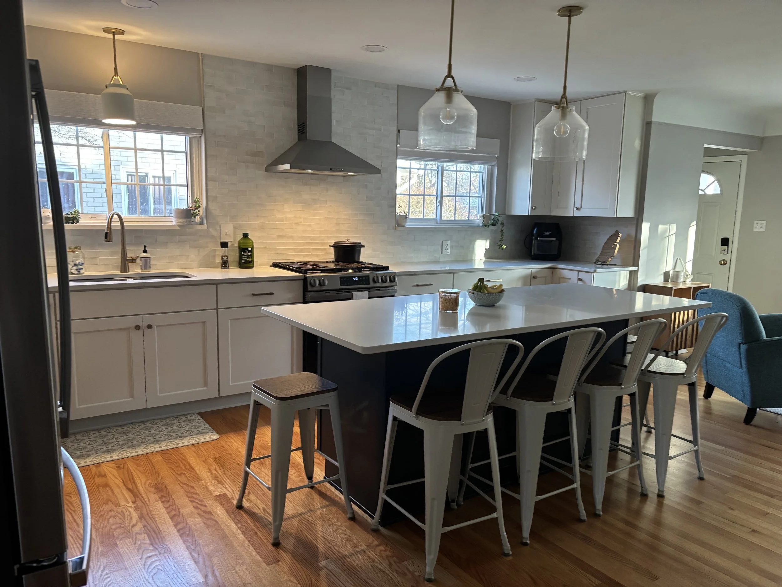 Anderson Kitchen