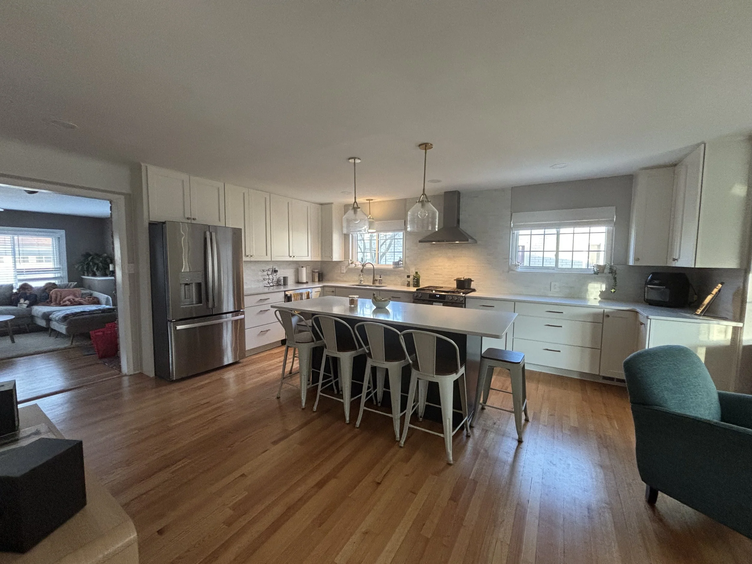 Anderson Kitchen