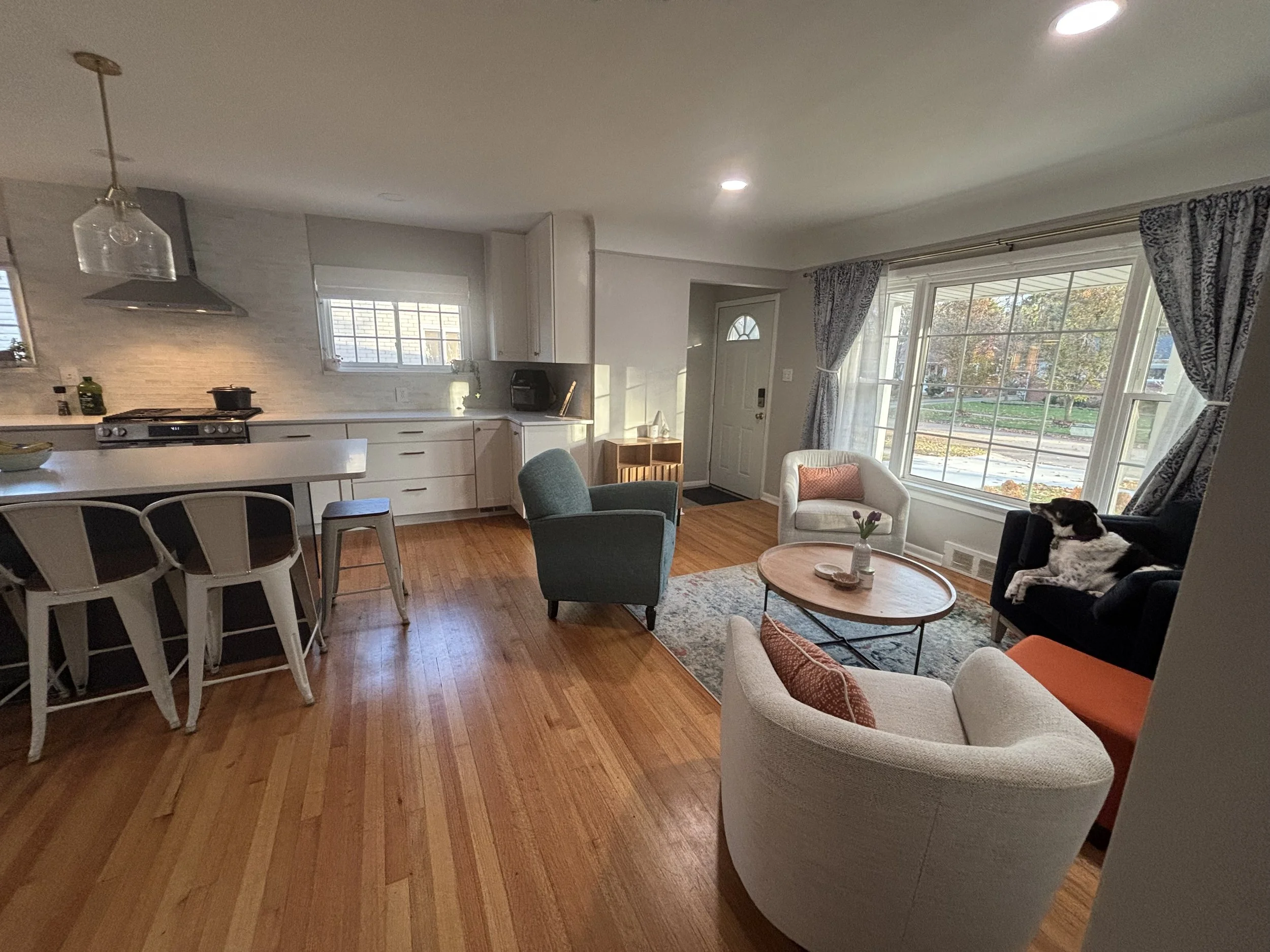 Anderson Kitchen