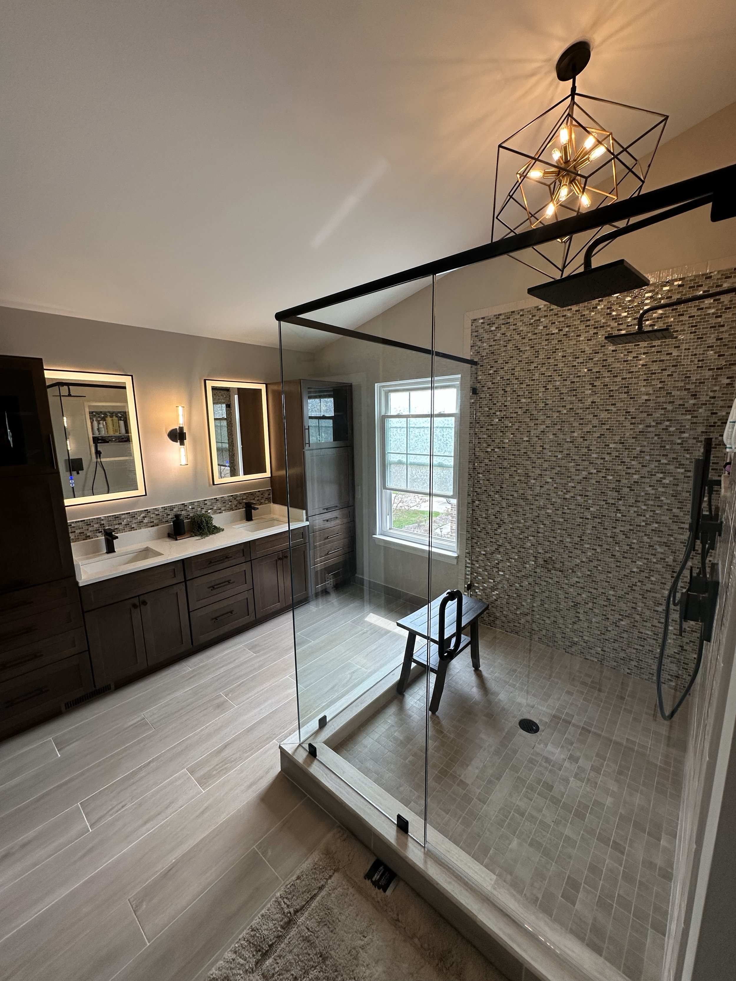 Karaali Bathroom (after)