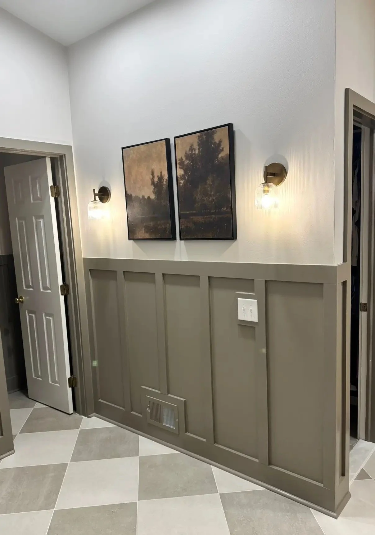 Wagenschutz Master Bath