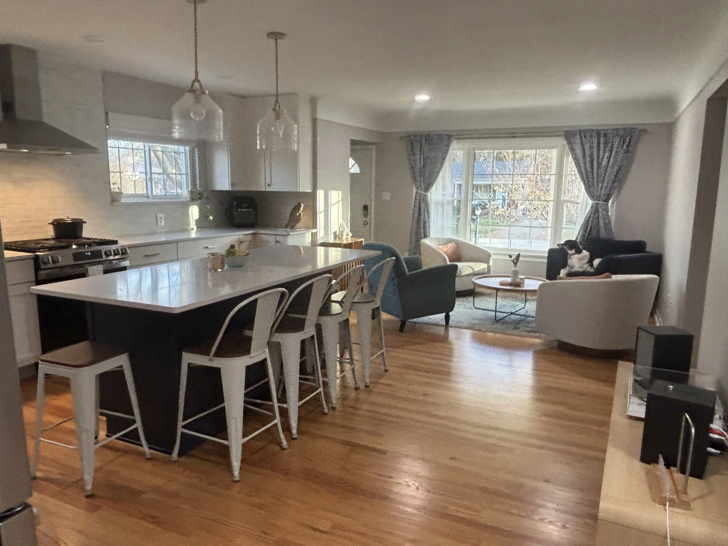 Anderson Kitchen
