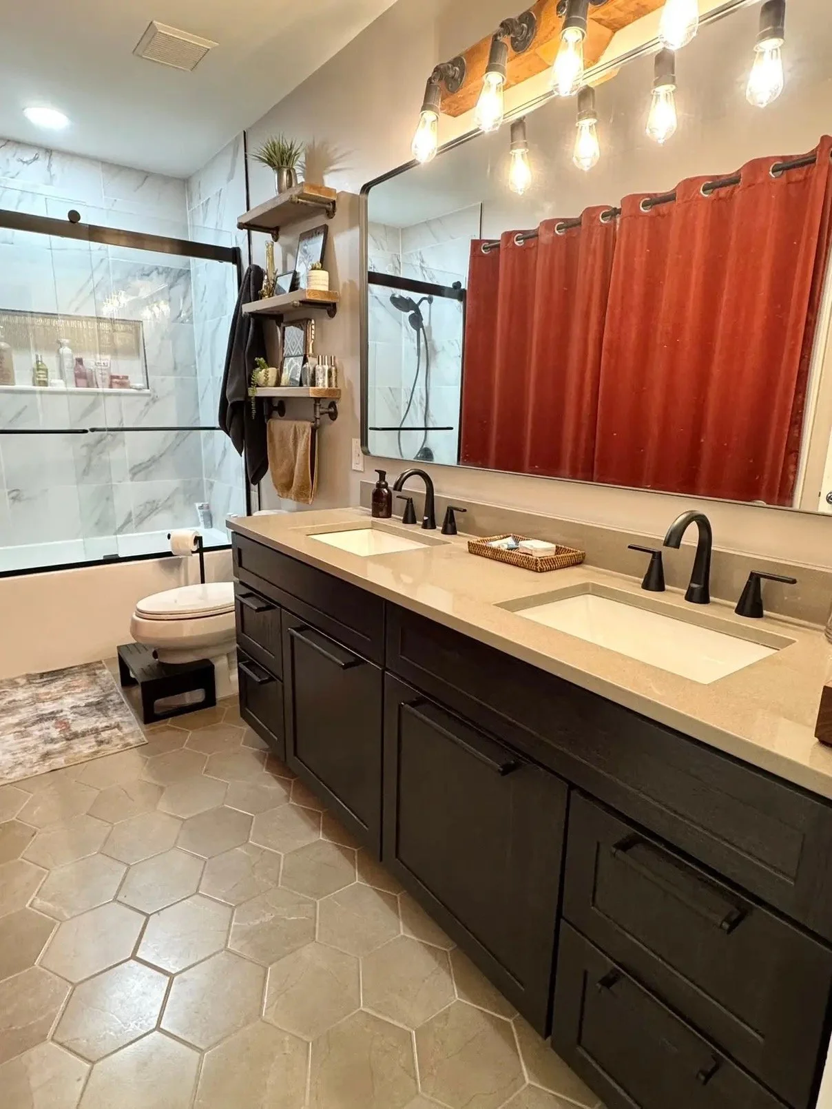 Wagenschutz Main Bath