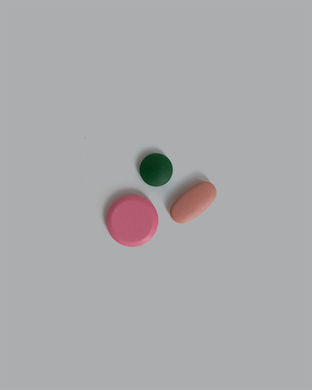 Suplementos