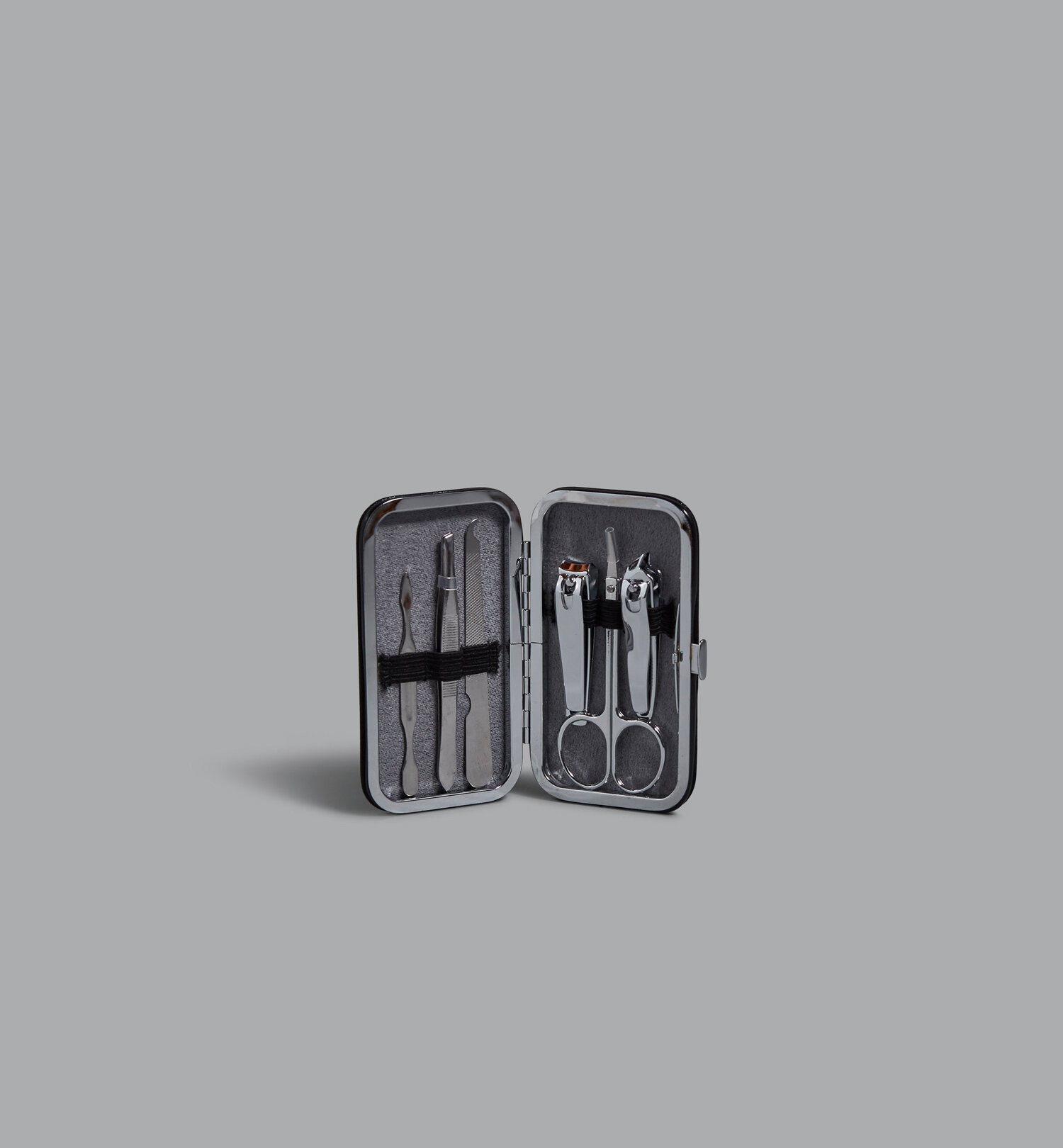 Kit para manicura