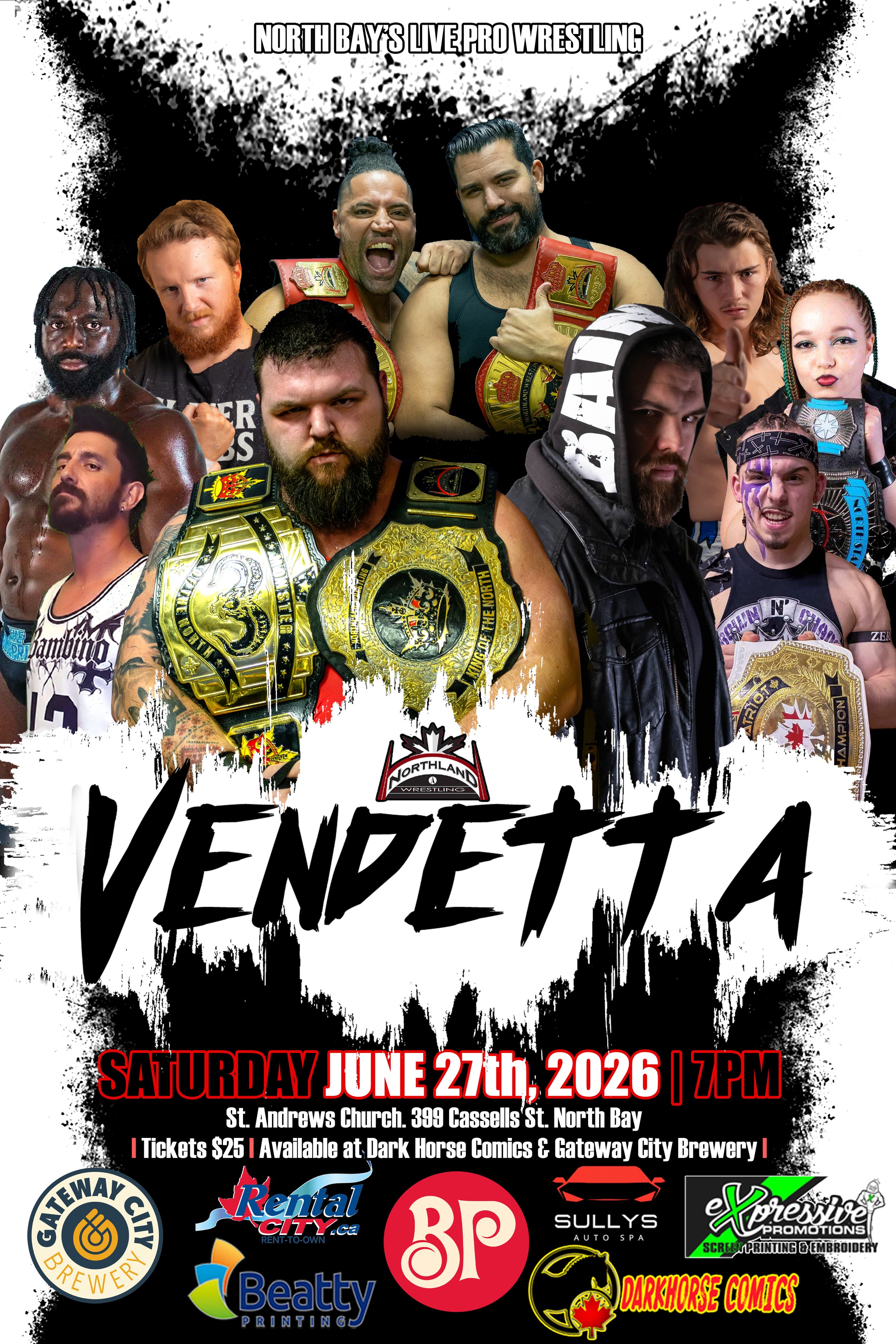 Vendetta