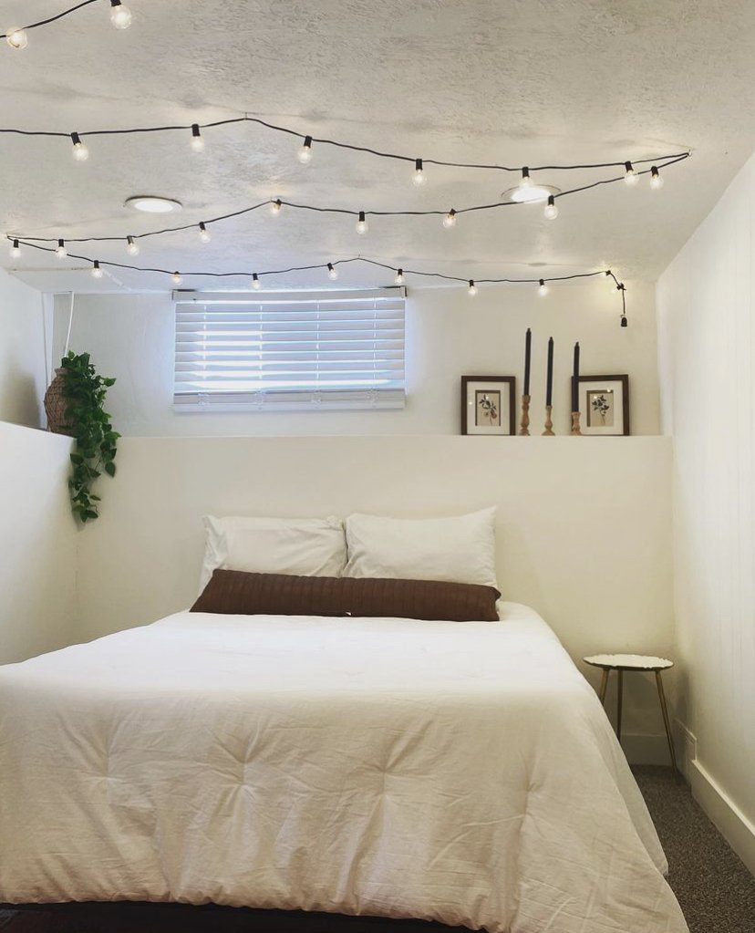 Residential interior