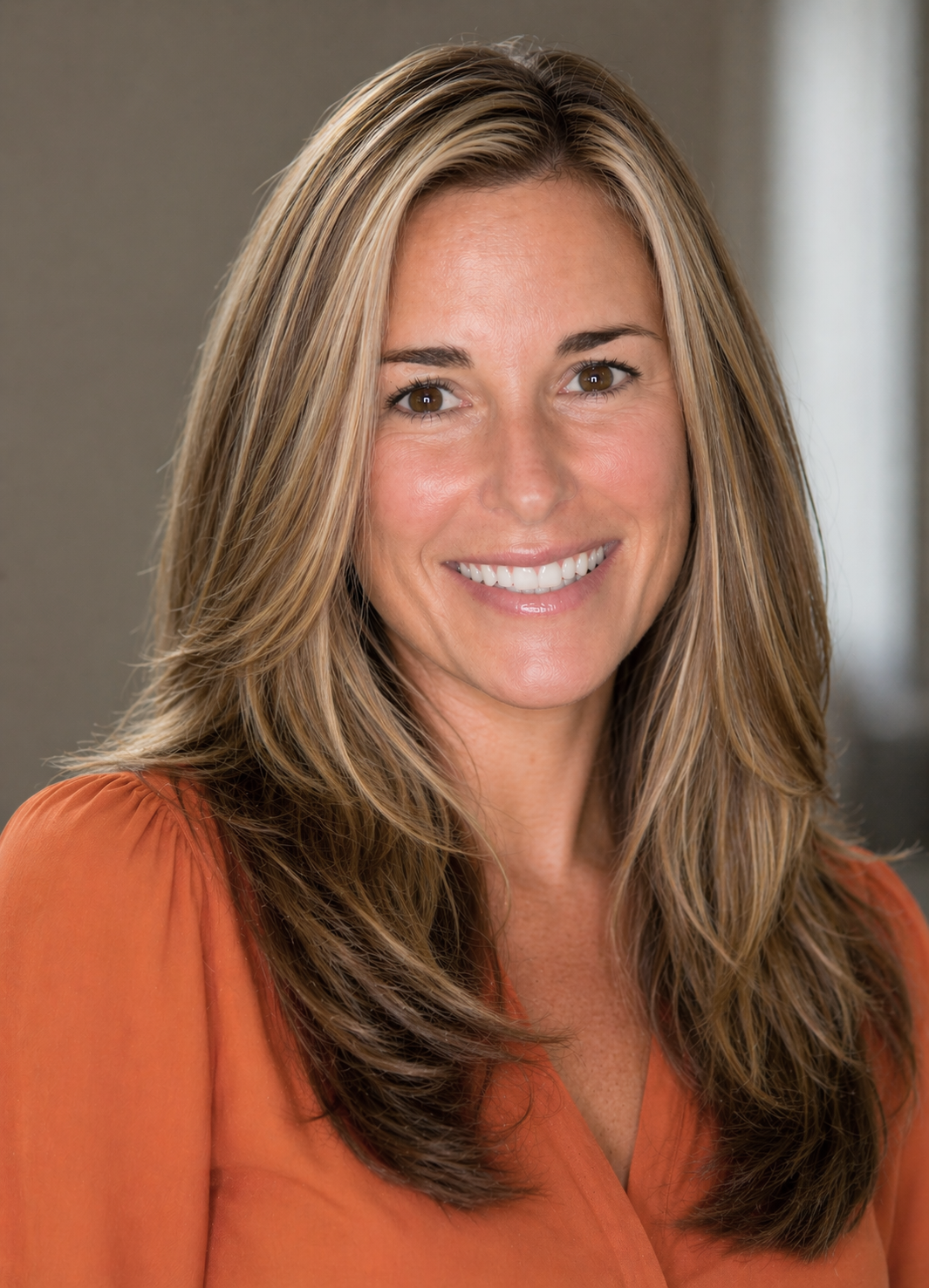 Amy Driscoll Hamilton