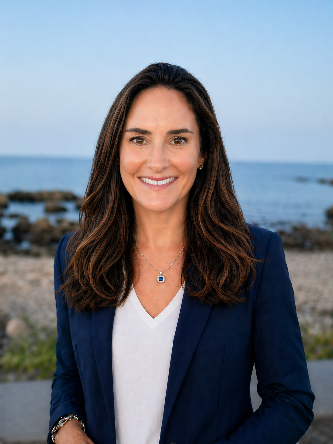 Carey Driscoll