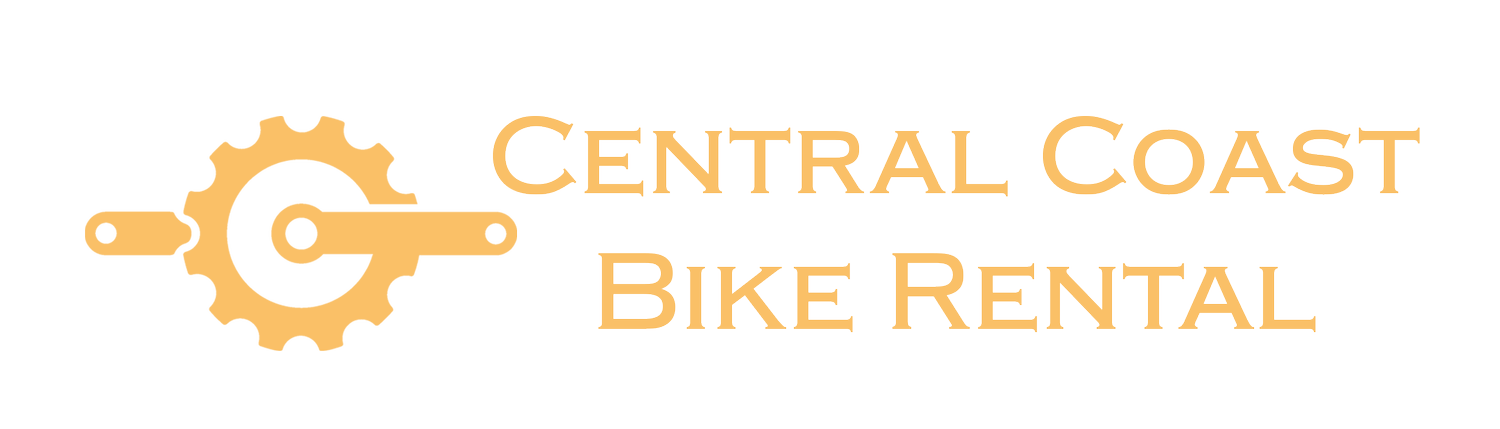 Central Coast Bike Rental