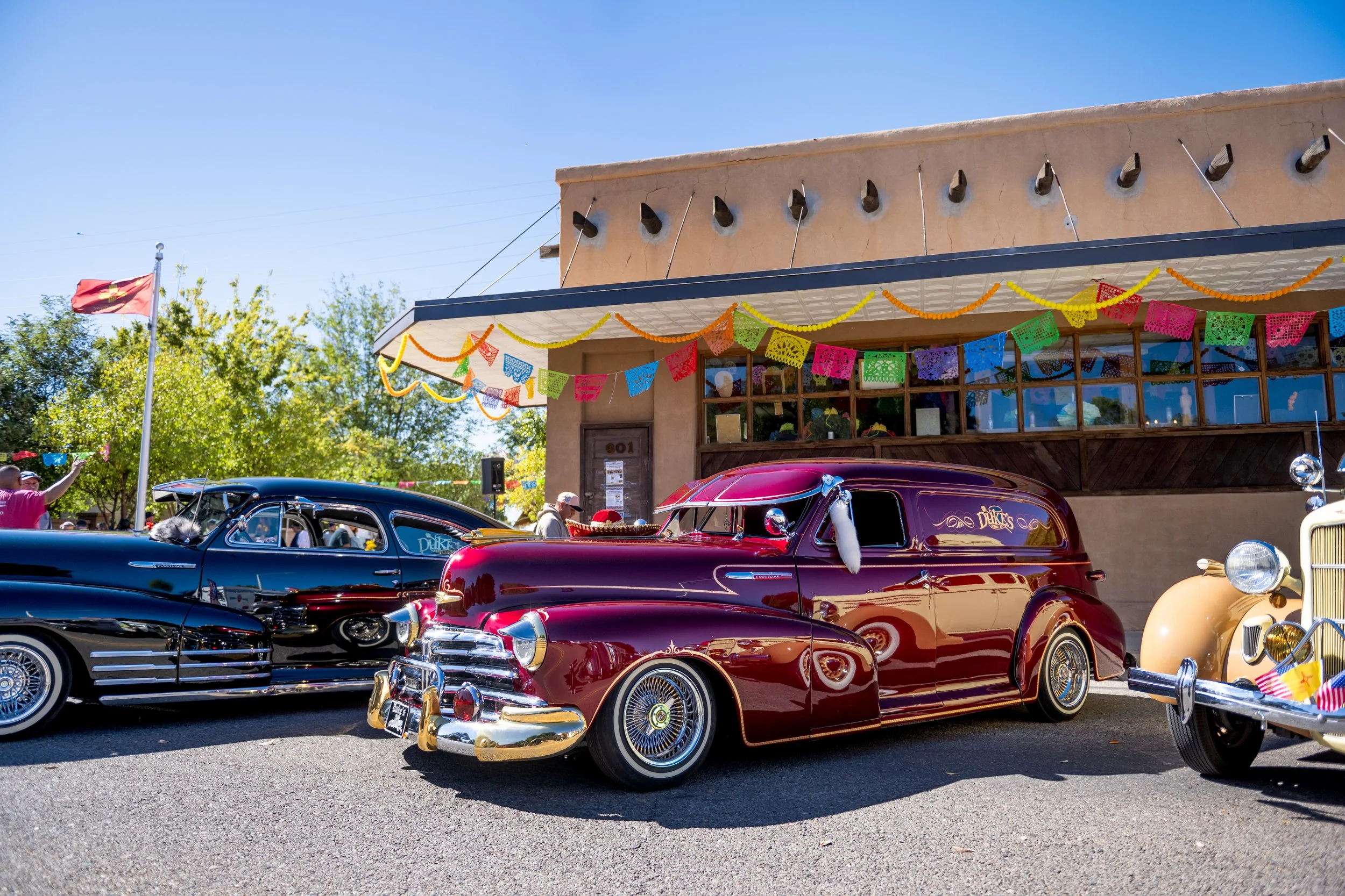 Manuel's Food Market