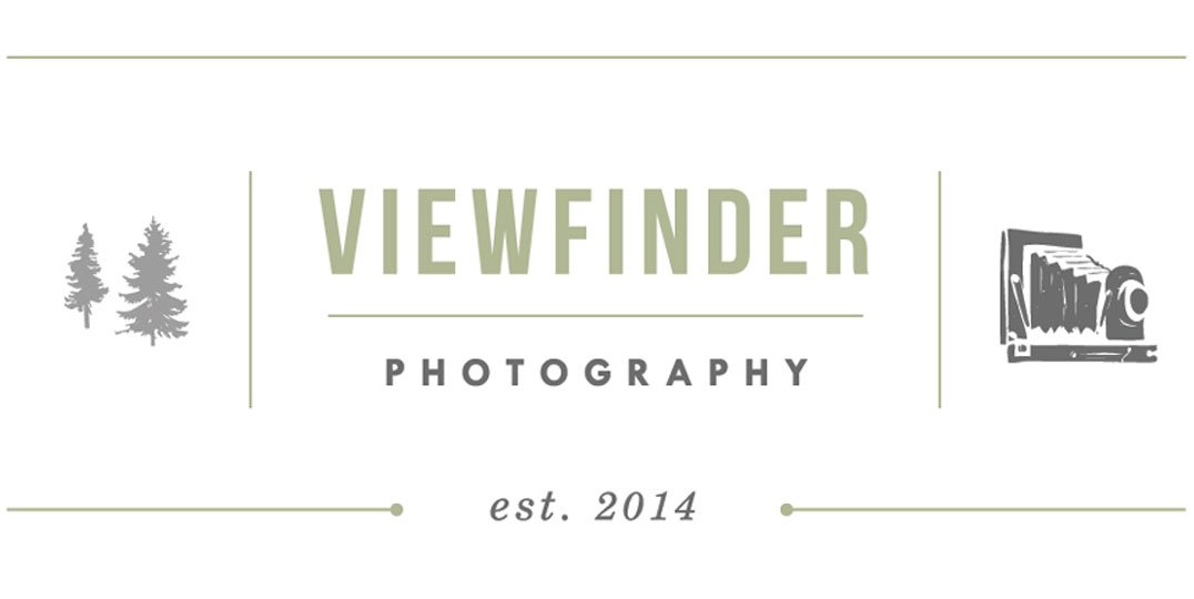 Viewfinder Photography