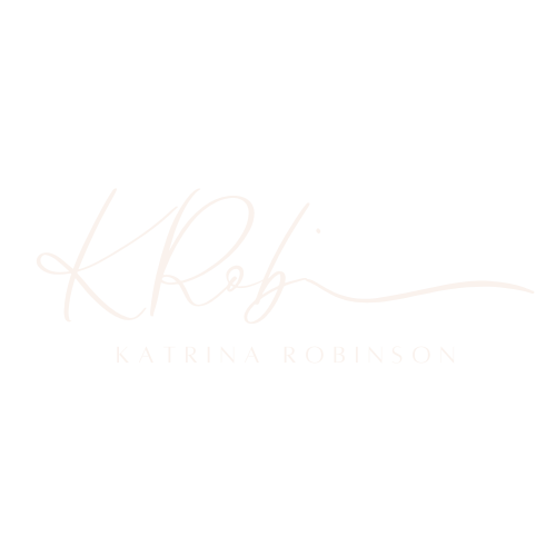 THE Katrina Robinson
