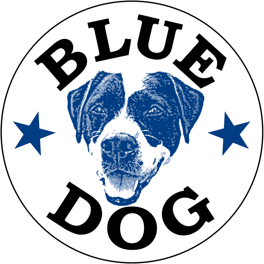 Blue Dog Canine Coaching