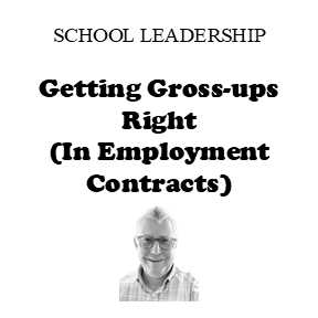 Getting Gross-ups Right: Avoiding Common Mistakes in Executive Compensation