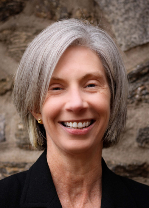Karen Wolfe, Commons & Commons LLP headshot