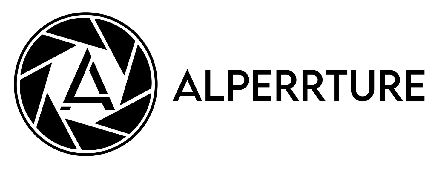 Alperrture