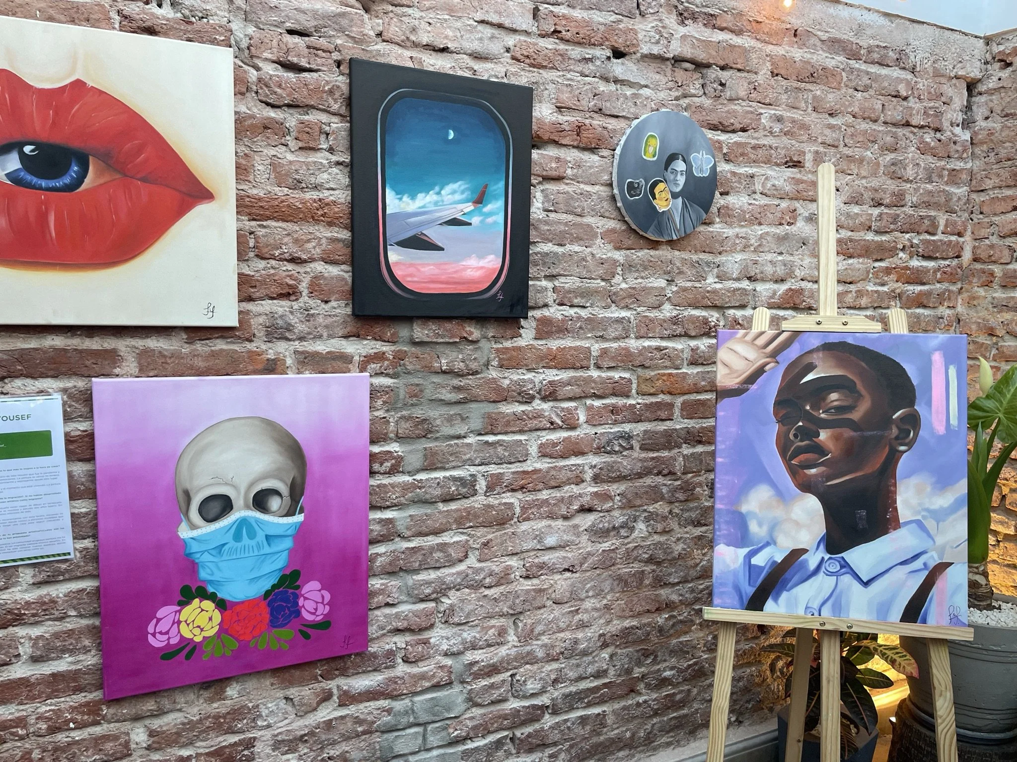 Galería de imágenes 