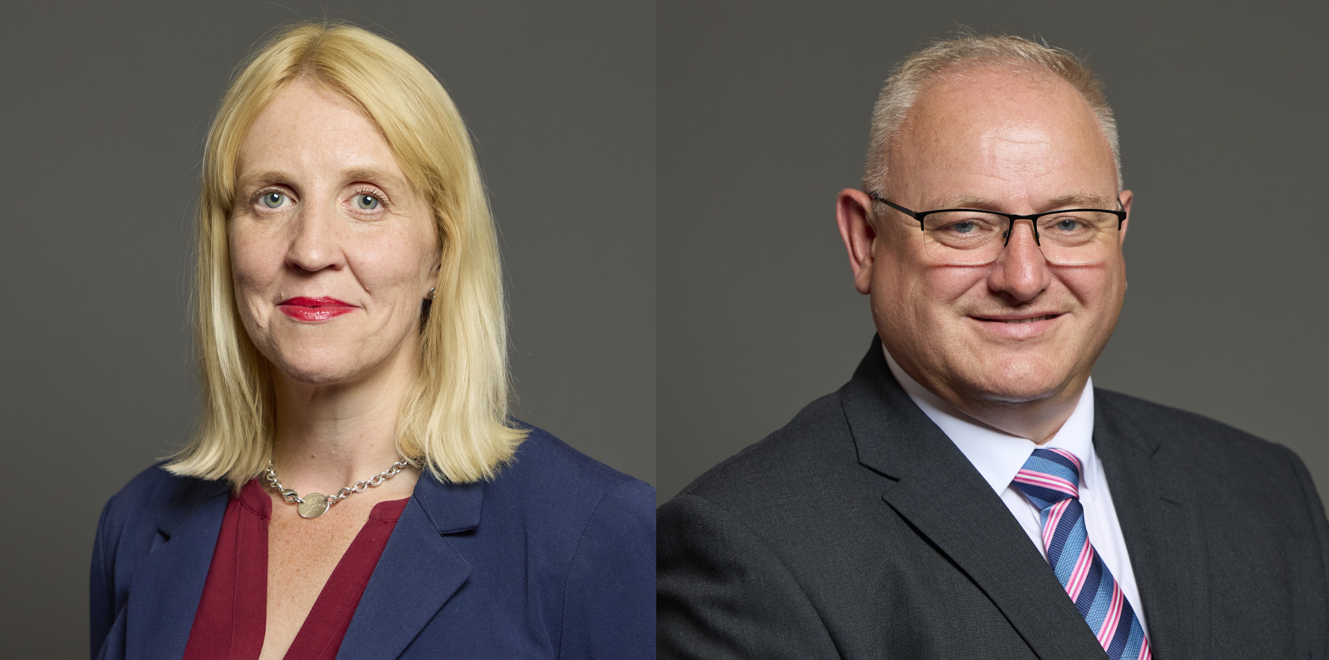 APPG holds AGM to elect new officers