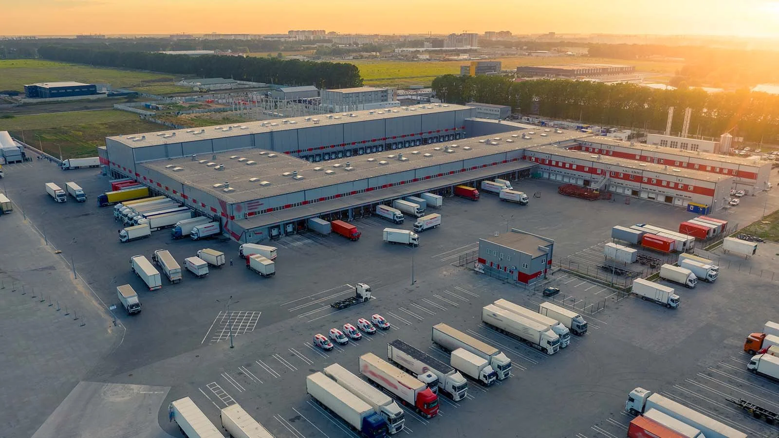 Freight and Logistics APPG welcomes National Lorry Parking Survey