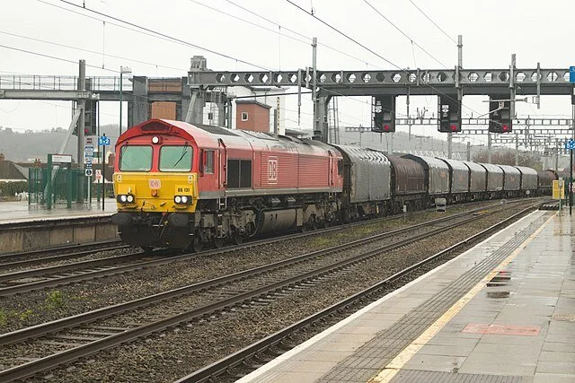 Freight and Logistics APPG welcomes announced deal to overhaul Channel Tunnel rail freight site