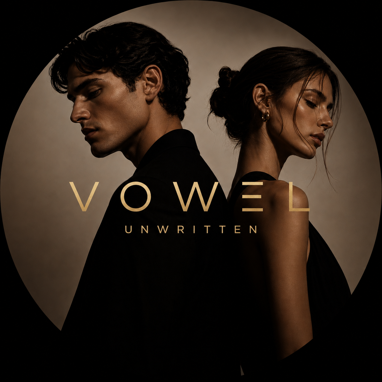 VOWEL PERFUME