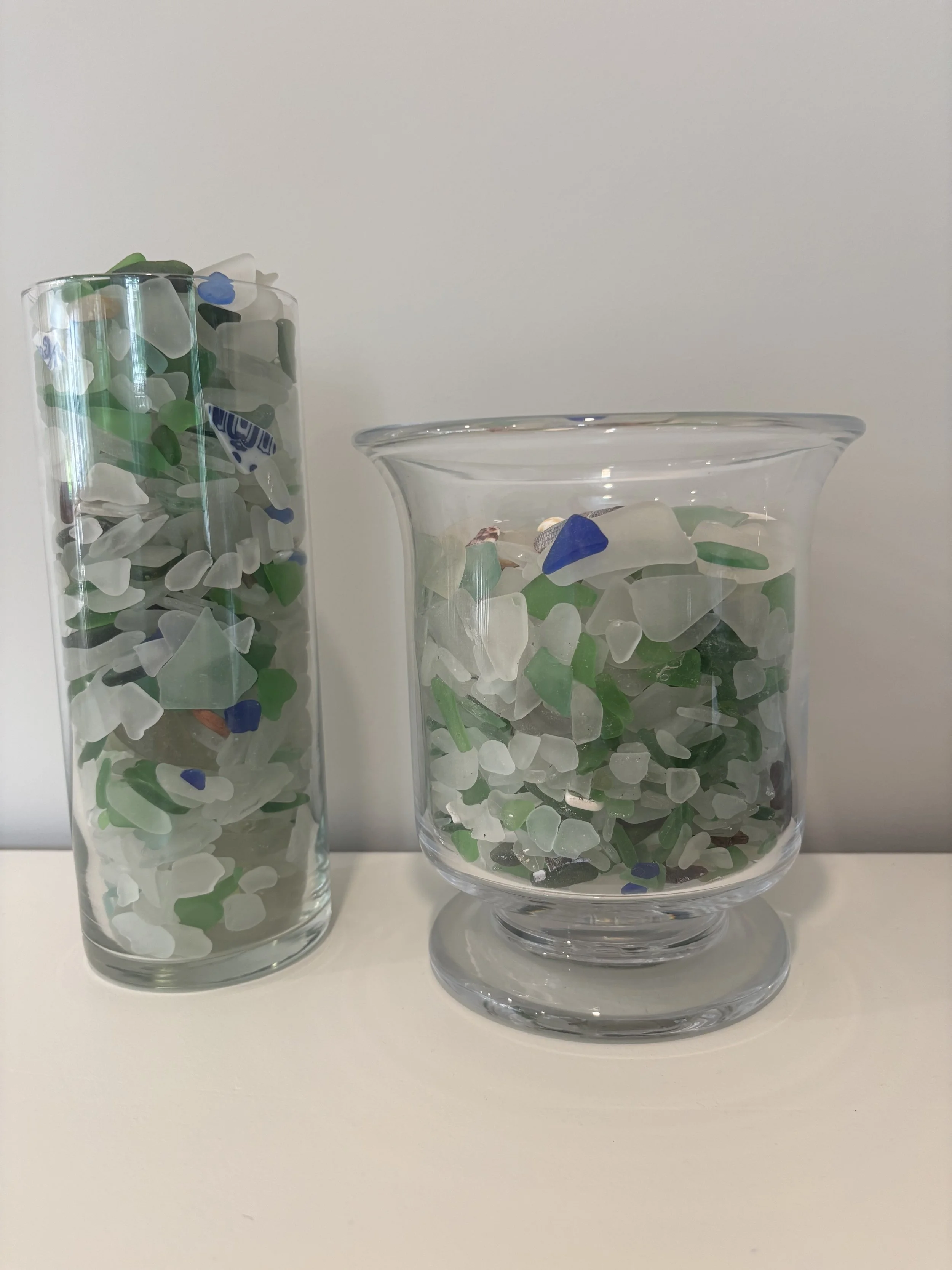 What Sea Glass Can Teach Us About Human Potential