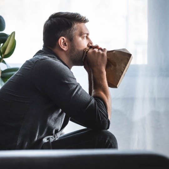 Biblically Dealing with Anxiety
