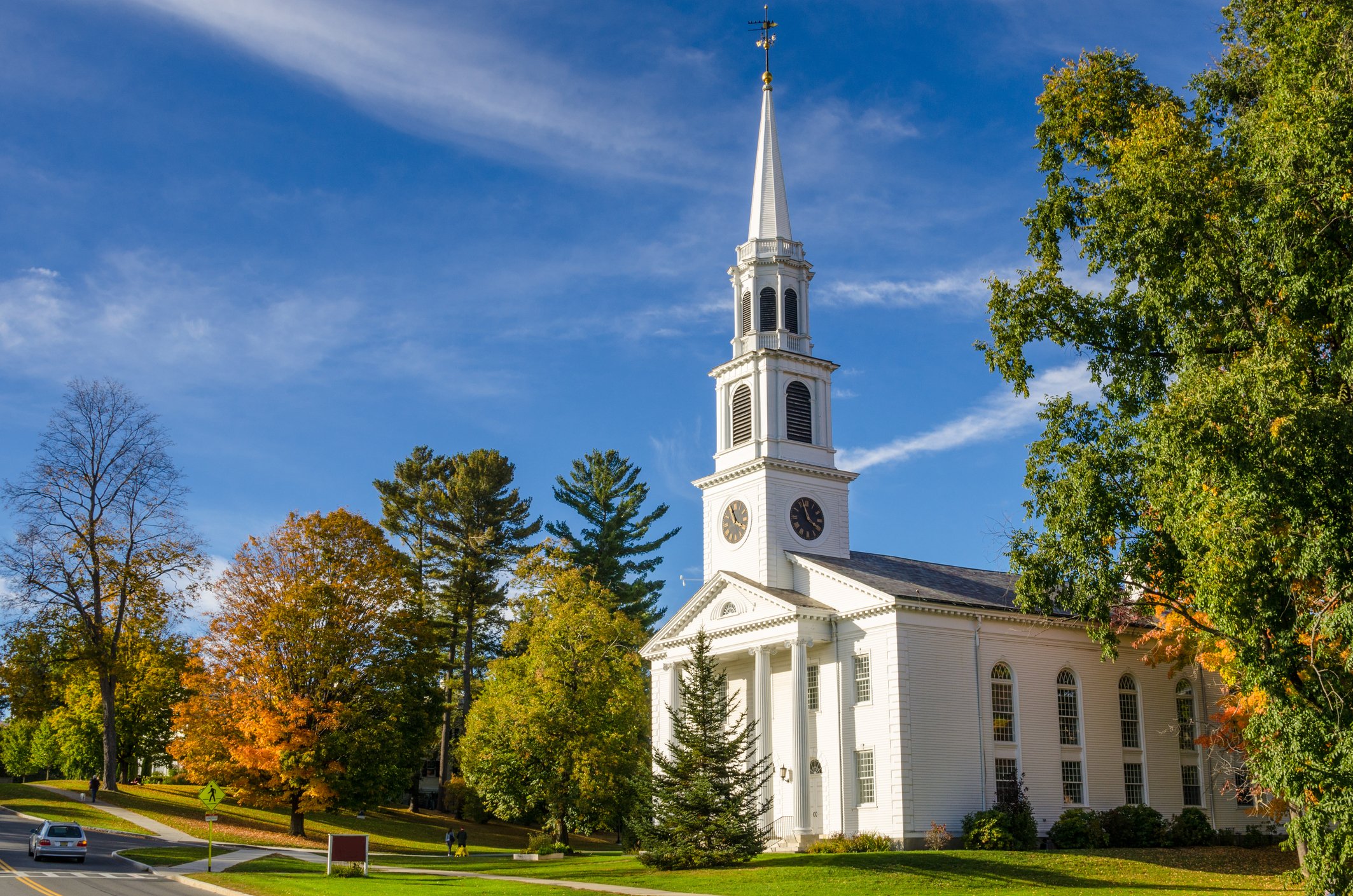 Reformed Baptist vs. Baptist: What’s the Difference?