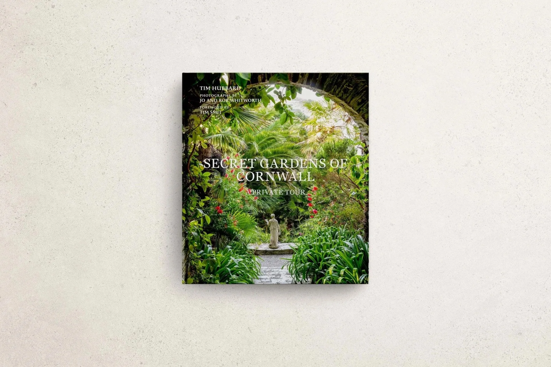 Secret Gardens of Cornwall