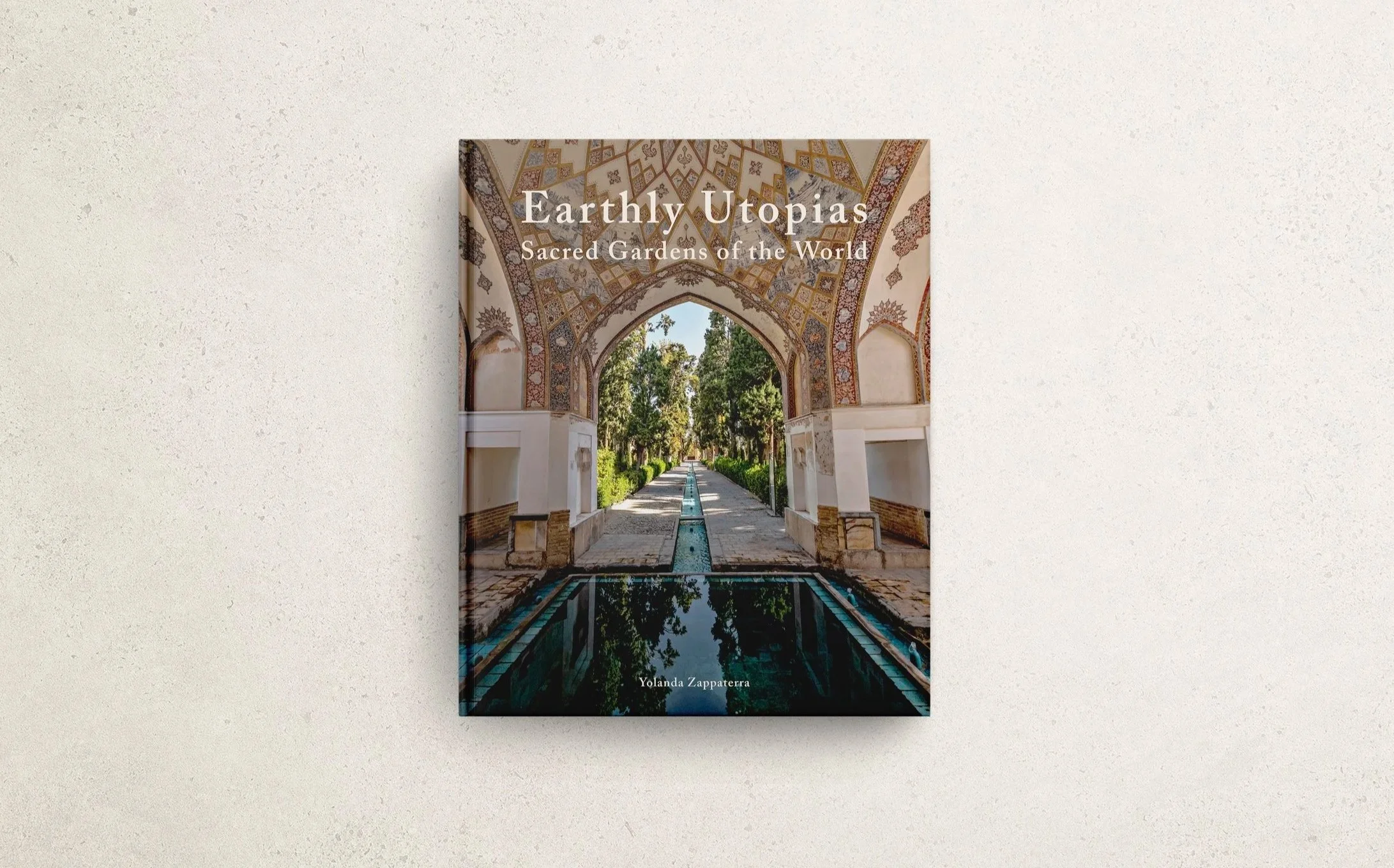 Earthly Utopias