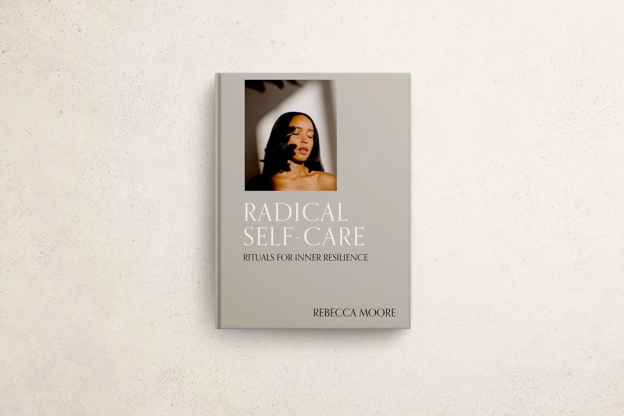Radical Self-Care