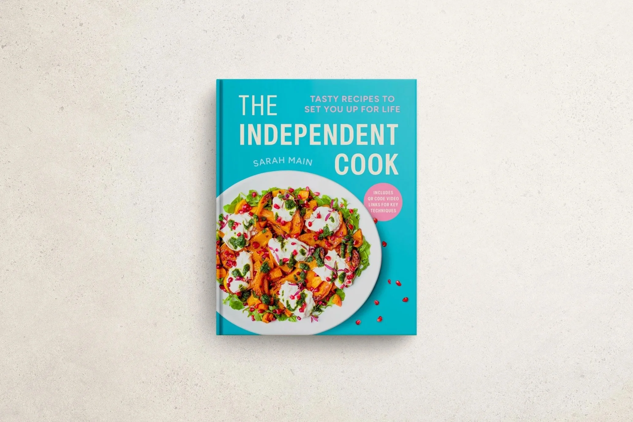 The Independent Cook
