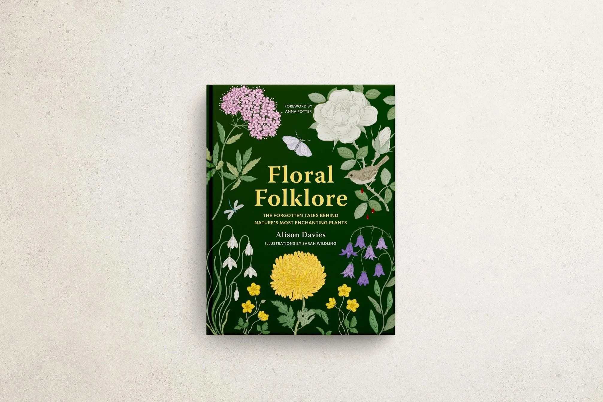 Floral Folklore