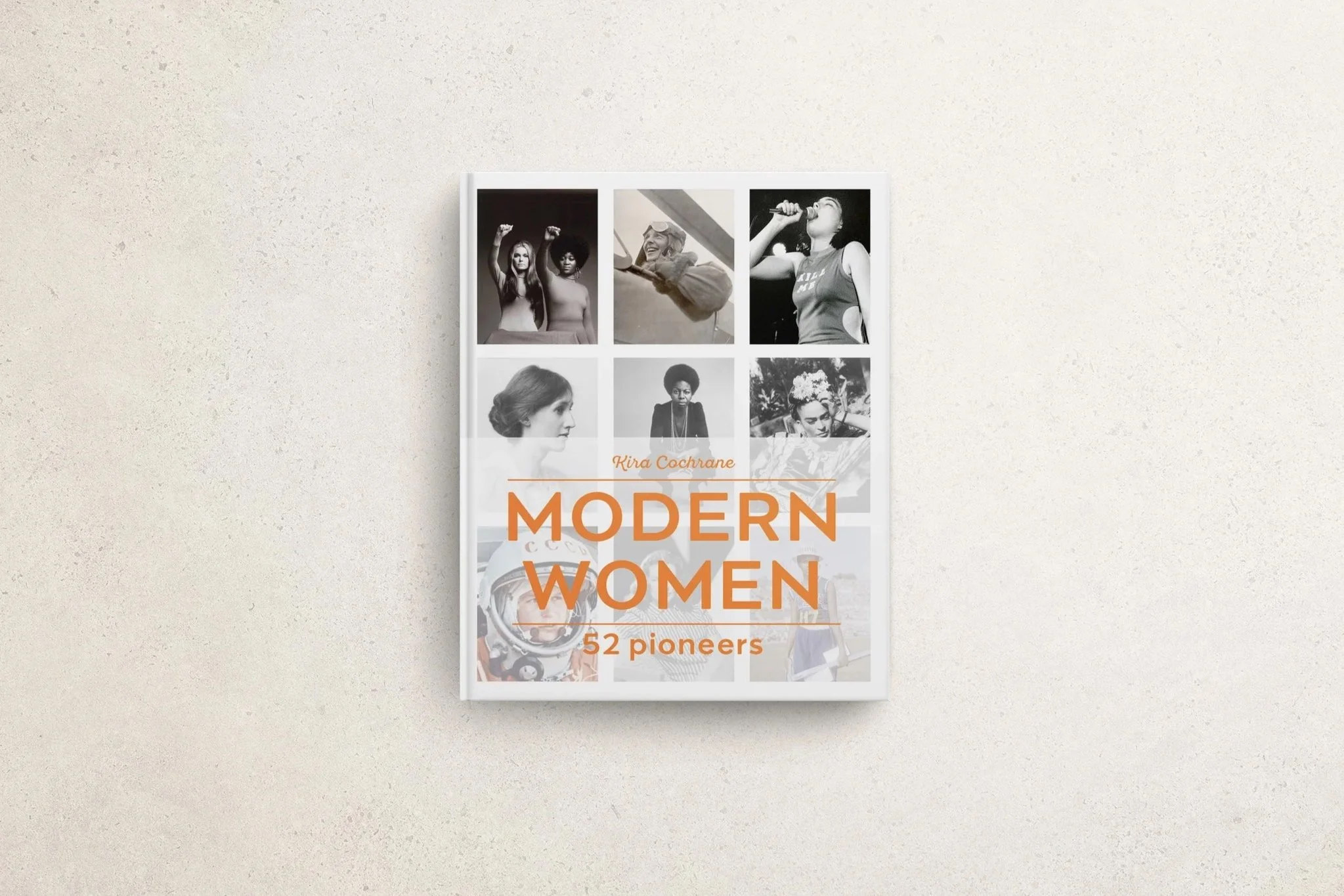 Modern Women
