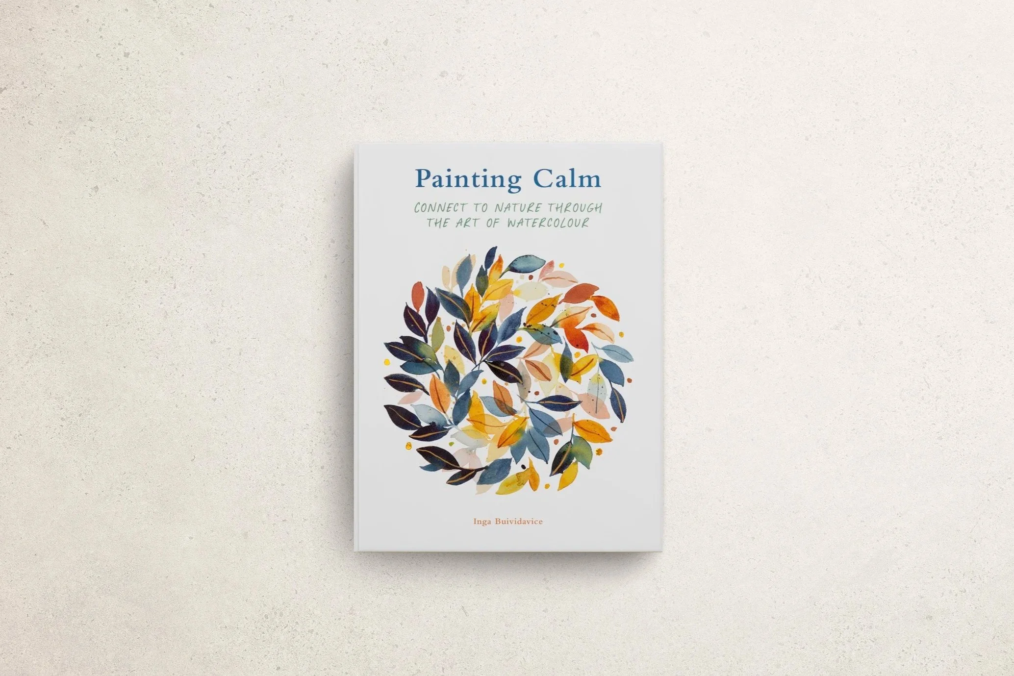 Painting Calm